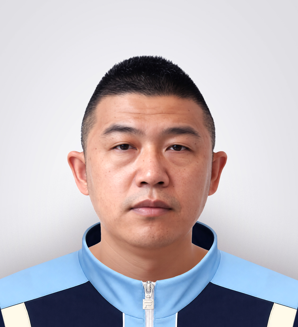 ZHEN Chengsen