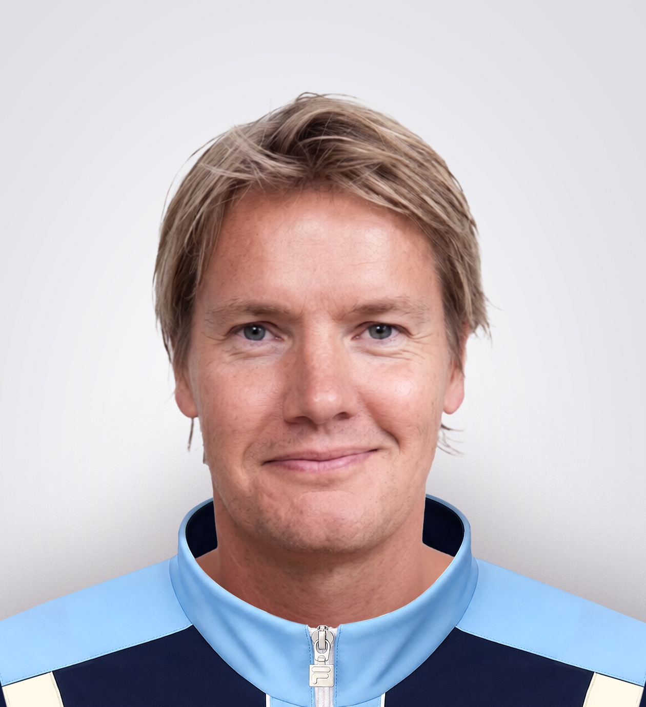 ZOLTAN BAKO